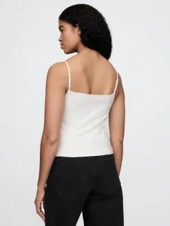 CloseKnit Crop Cami