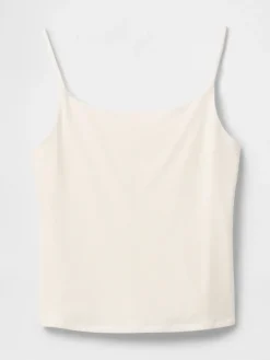 CloseKnit Crop Cami