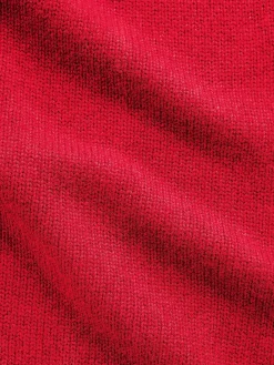 CloseKnit Jersey Boatneck Crop Tank Top
