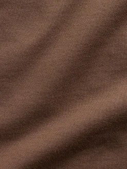 CloseKnit Jersey Boatneck Crop Tank Top