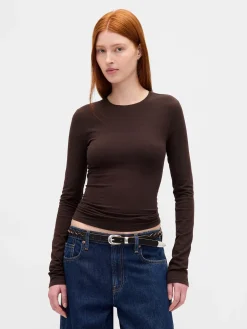 CloseKnit Jersey T-Shirt