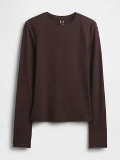 CloseKnit Jersey T-Shirt