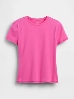 CloseKnit Jersey T-Shirt