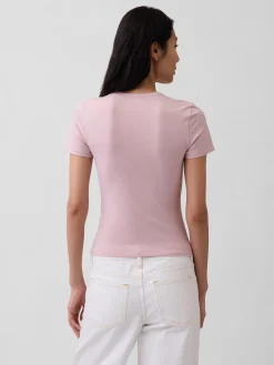 CloseKnit Jersey T-Shirt