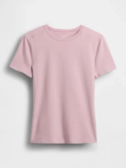 CloseKnit Jersey T-Shirt