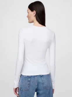 CloseKnit Jersey T-Shirt