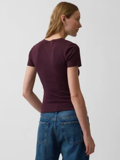 CloseKnit Jersey T-Shirt