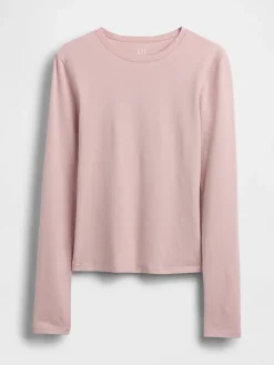 CloseKnit Jersey T-Shirt