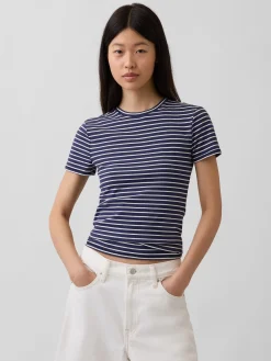 CloseKnit Jersey T-Shirt