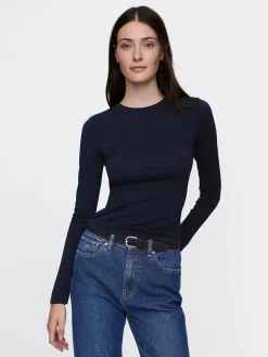 CloseKnit Jersey T-Shirt