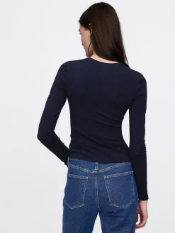 CloseKnit Jersey T-Shirt