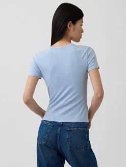 CloseKnit Jersey T-Shirt