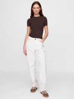 CloseKnit Jersey T-Shirt
