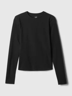 CloseKnit Jersey T-Shirt