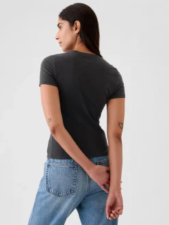CloseKnit Jersey T-Shirt