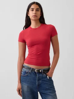 CloseKnit Jersey T-Shirt