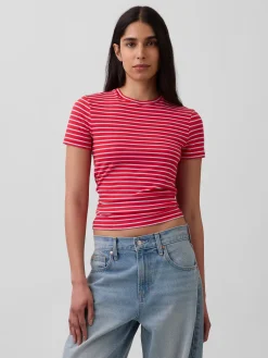 CloseKnit Jersey T-Shirt