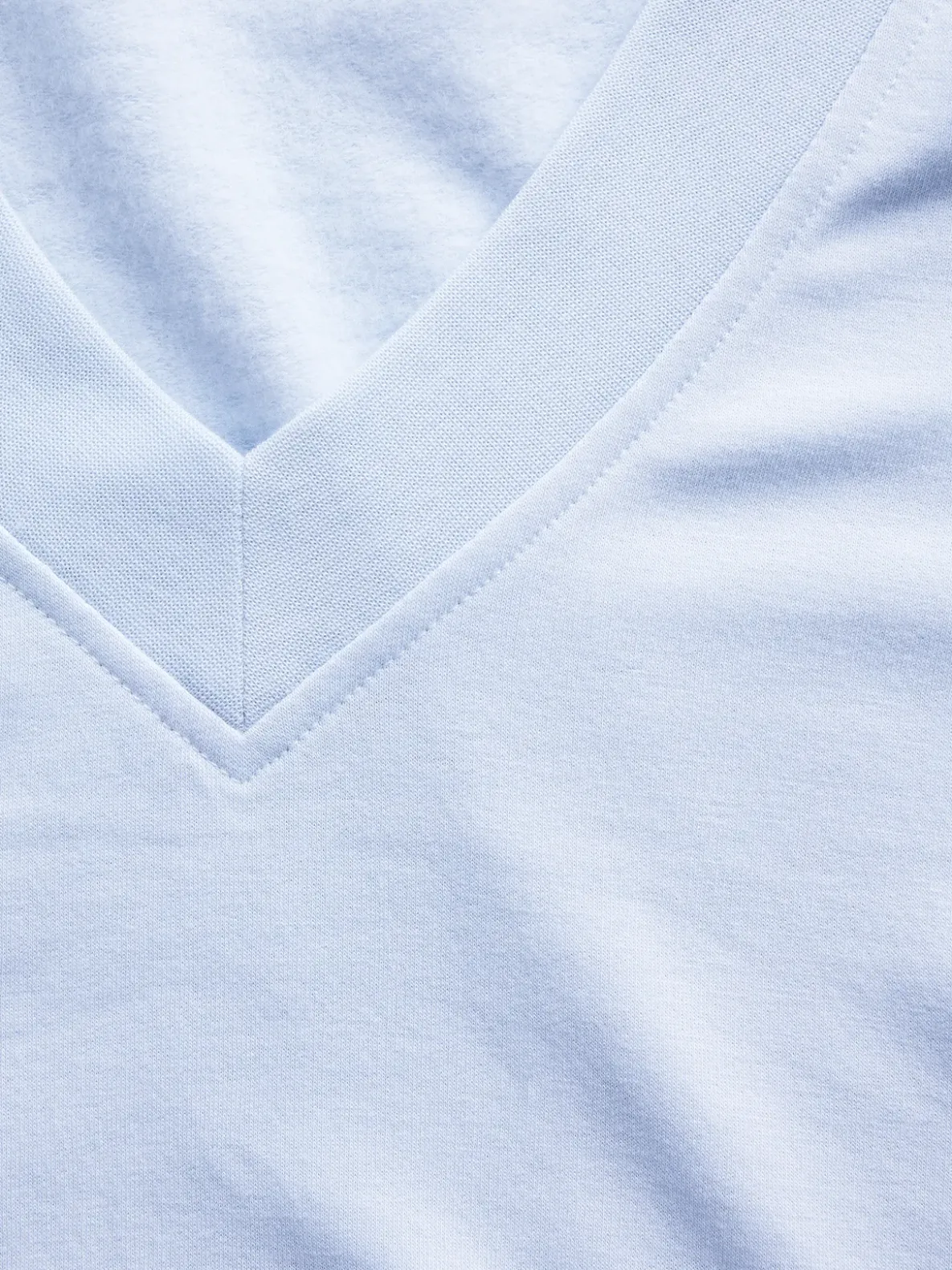 CloudLight Oversized Sweatshirt