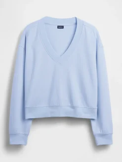 CloudLight Oversized Sweatshirt