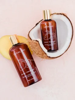 Coco Mango Coco Infusion
