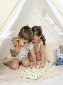 Comfy Cubs Indoor Play Tent