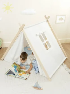 Comfy Cubs Indoor Play Tent