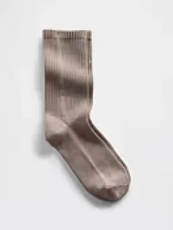 Crew Socks