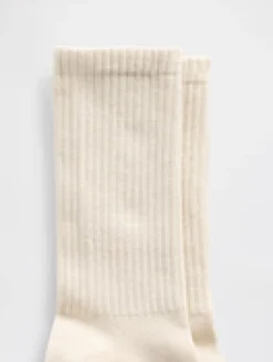 Crew Socks