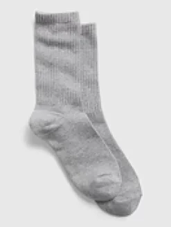 Crew Socks