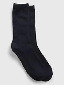 Crew Socks
