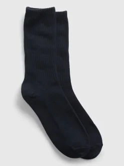 Crew Socks