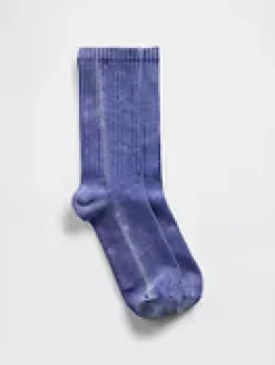 Crew Socks