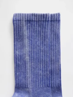 Crew Socks