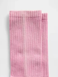 Crew Socks