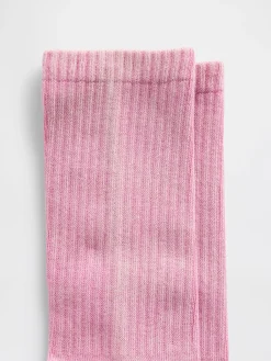 Crew Socks