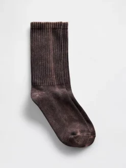 Crew Socks