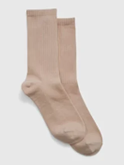 Crew Socks