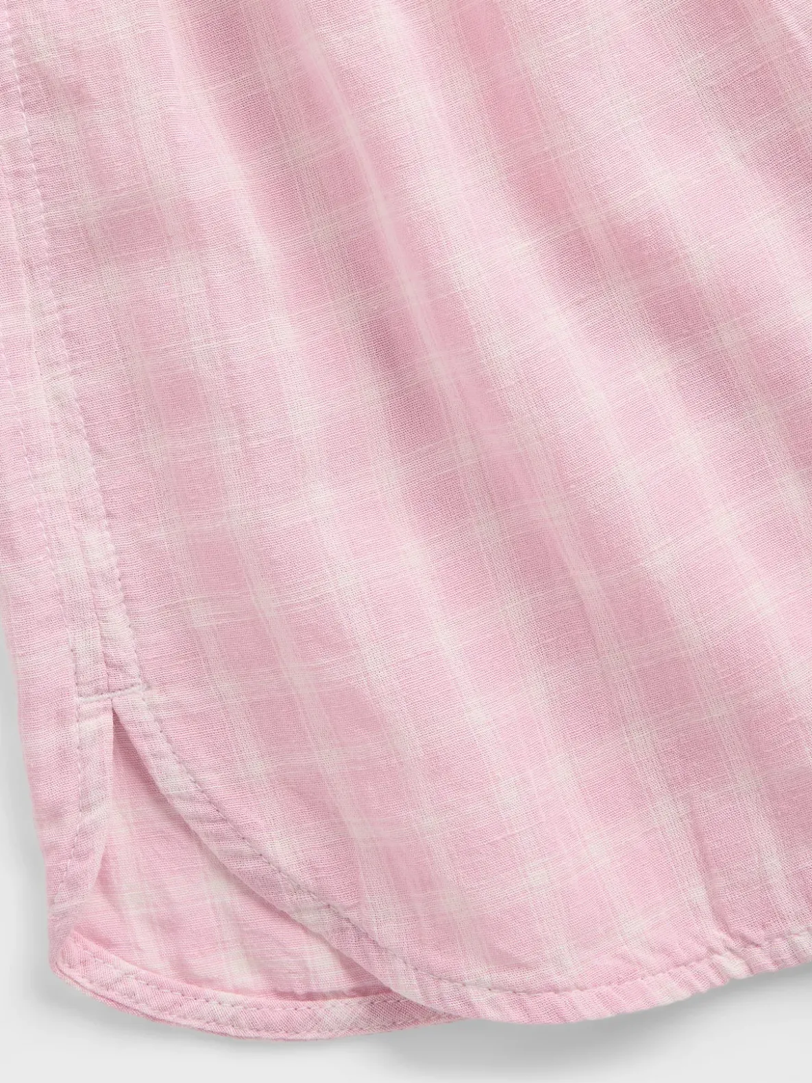 Crinkle Gauze PJ Shorts