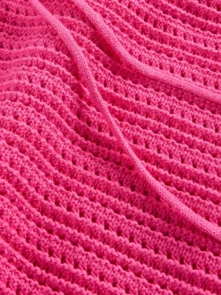 Crochet Easy Shorts