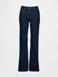 Curvy Low Rise Long & Lean Jeans