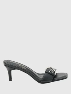 Dayna Heeled Sandal