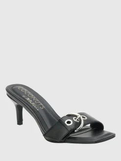 Dayna Heeled Sandal
