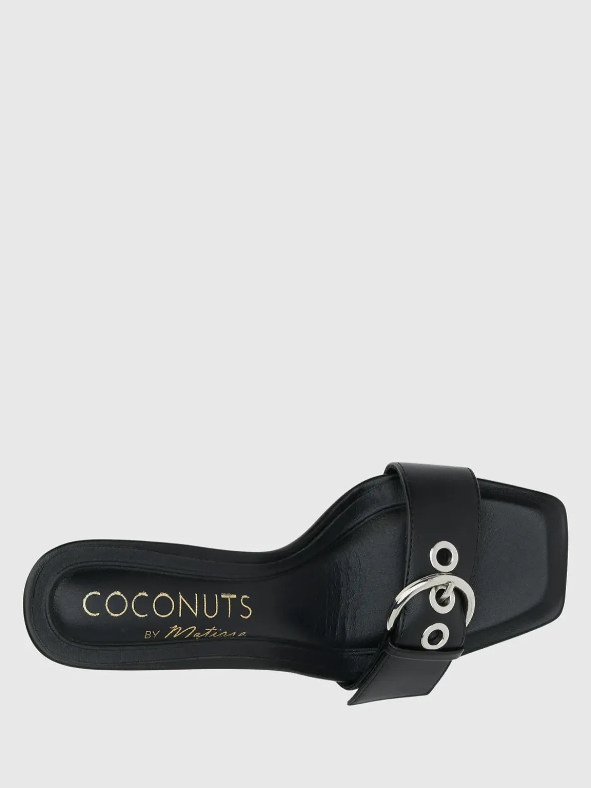 Dayna Heeled Sandal