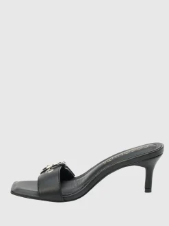 Dayna Heeled Sandal