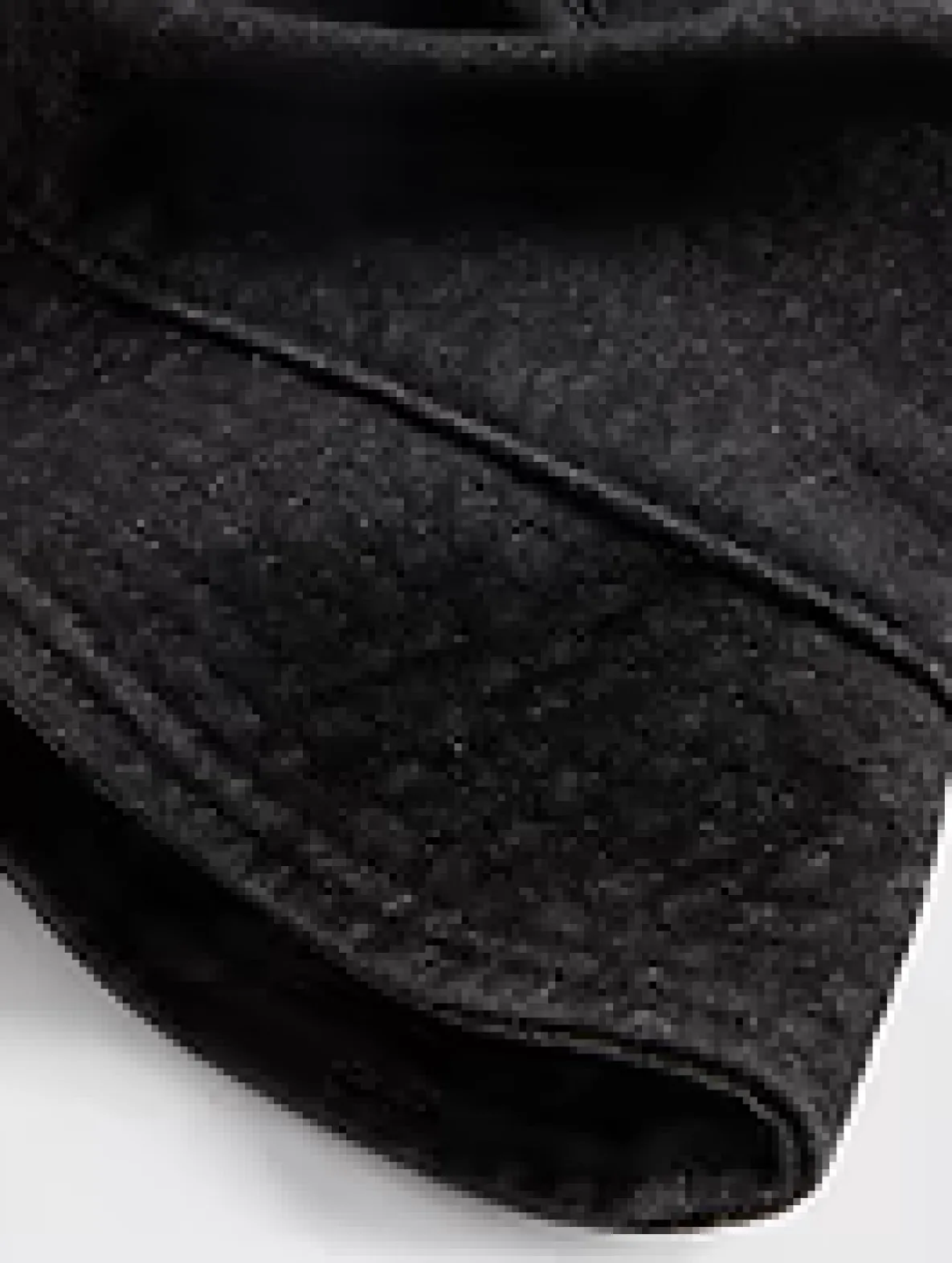 Denim Bucket Hat