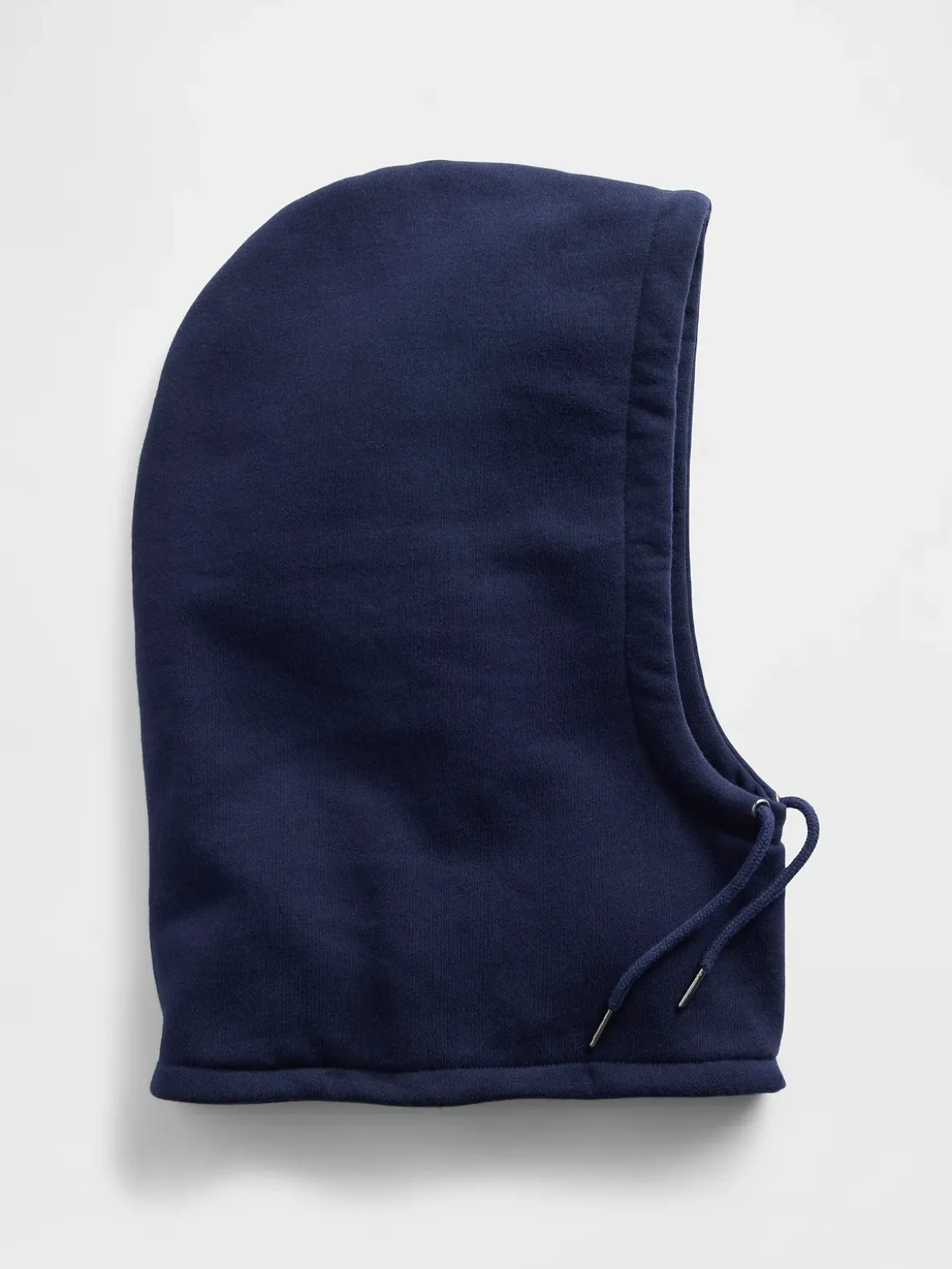 Drawcord Hood