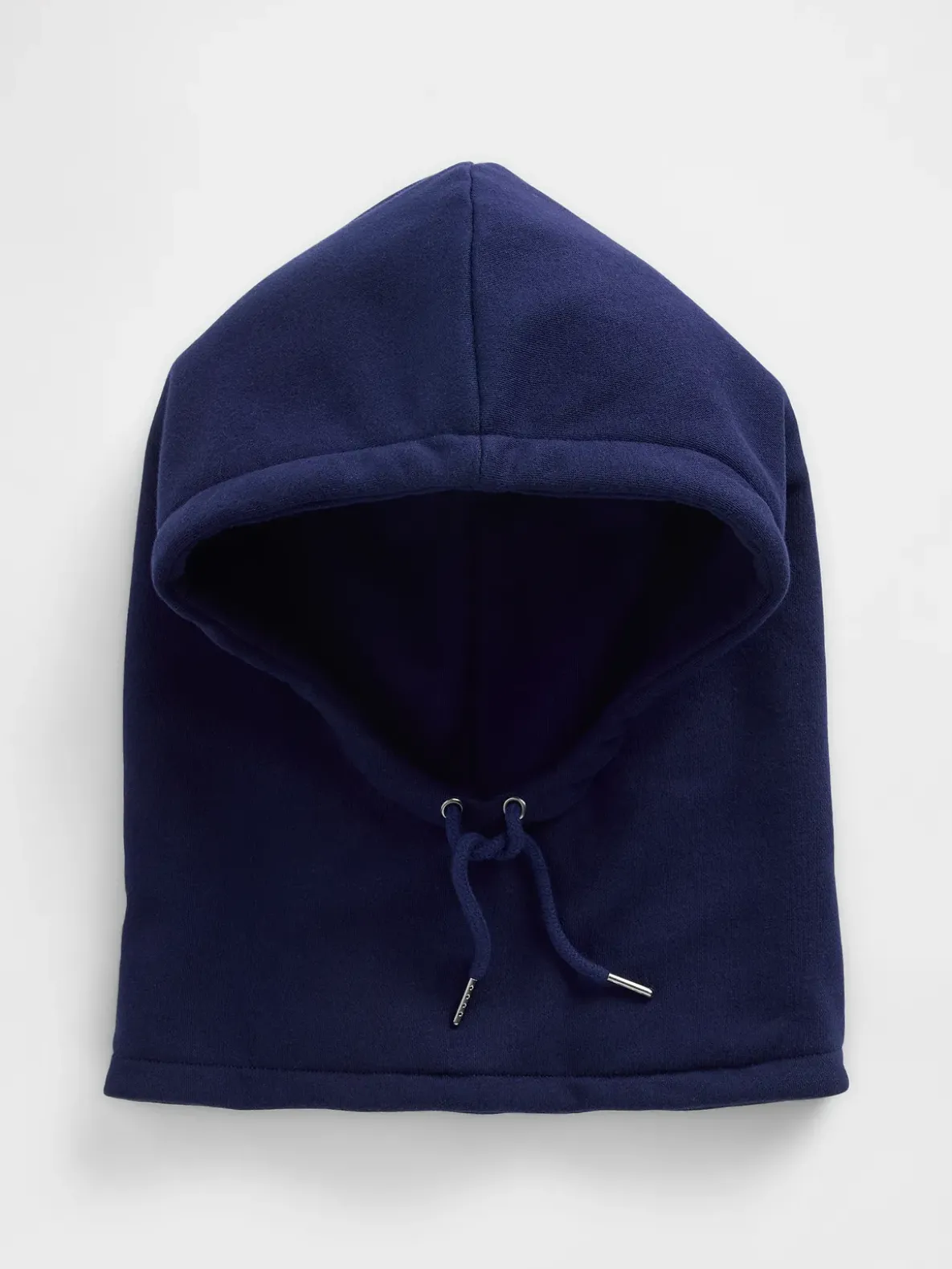 Drawcord Hood