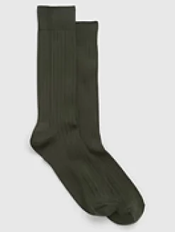 Dress Socks