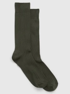 Dress Socks