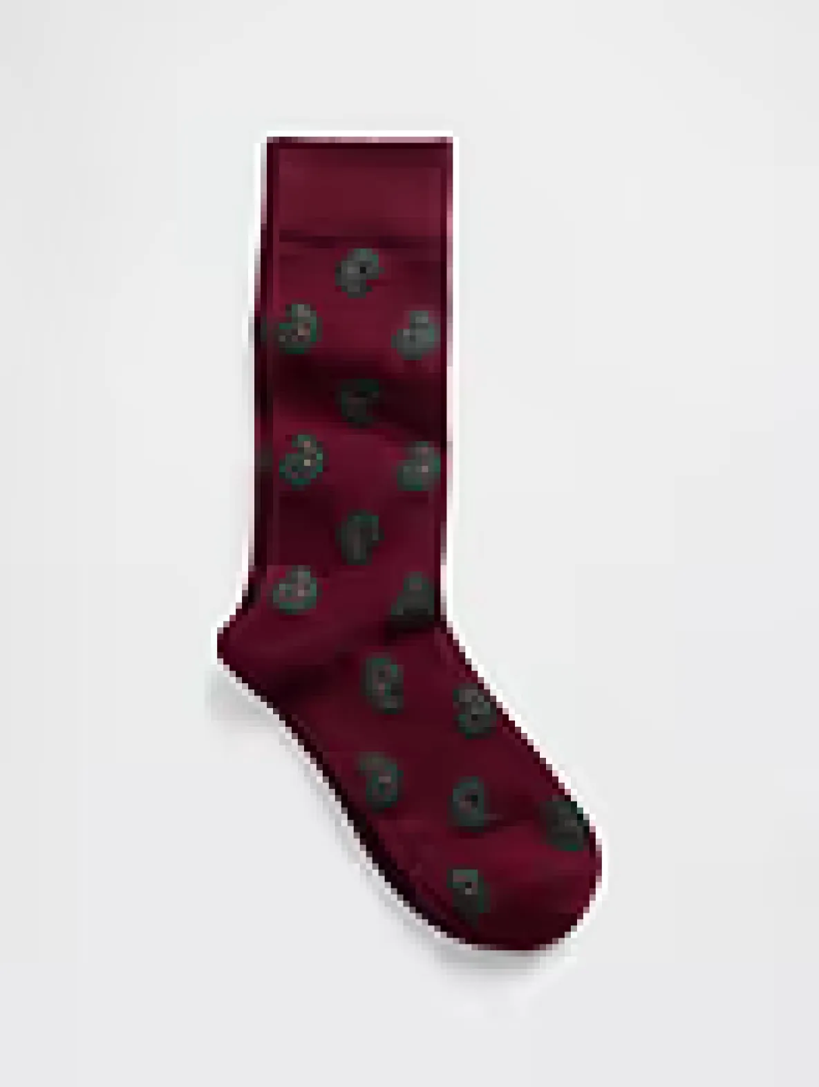 Dress Socks